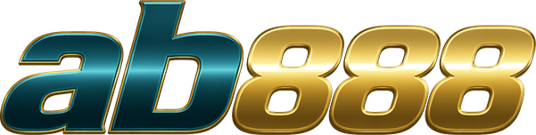 ab888 লোগো